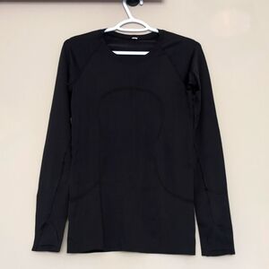 Lululemon Swiftly Tech Longsleeve